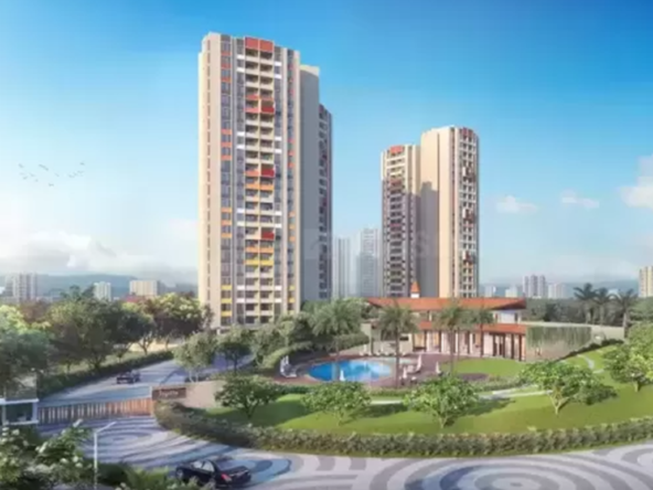 Shapoorji Pallonji Joyville Gurgaon