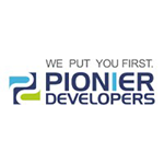 pionier logo