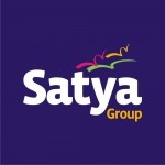 satya group logo