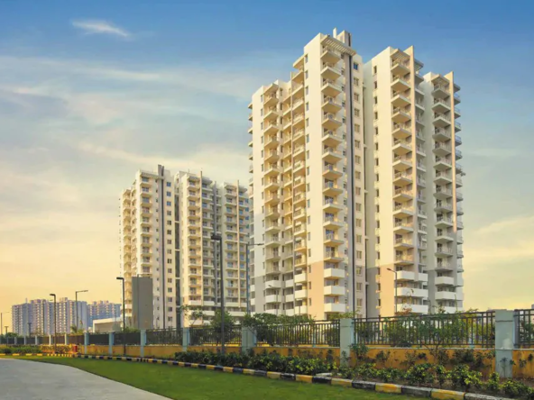 Trinity Sector 88B Gurgaon