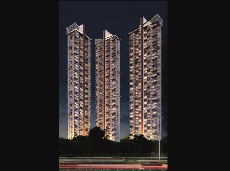 4S The Aurrum in Sector 59, Gurgaon - Price, Reviews & Floor Plan