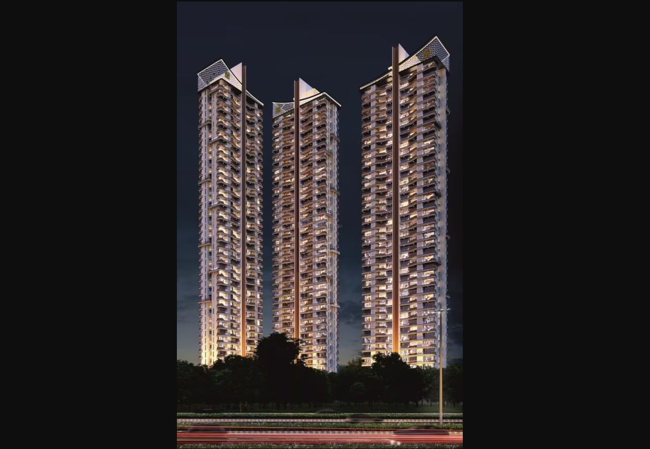 4S The Aurrum in Sector 59, Gurgaon - Price, Reviews & Floor Plan